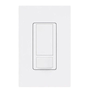 Lutron MS-OPS2 Single-Pole Occupancy/Vacancy Sensor  