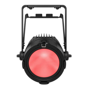 Chauvet Pro COLORADOSOLOPODE COLORado Solo Pod E 12 LEDs Quad Color RGBL 180 Watt 100-240 Volt IP65 Rated Wash Fixture