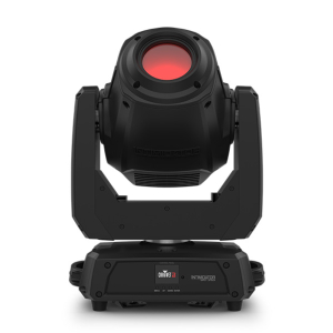 Chauvet DJ INTIMSPOT375ZX Intimidator Spot 375ZX 1 LED 200 Watt 100-240 Volt