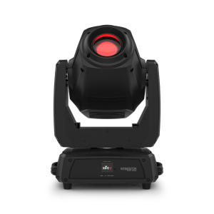 Chauvet DJ INTIMSPOT475ZX Intimidator Spot 475ZX 1 LED 250 Watt 100-240 Volt