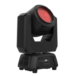 Chauvet DJ INTIMBEAMQ60 Intimidator Beam Q60 1 LED 60 Watt 100-240 Volt 