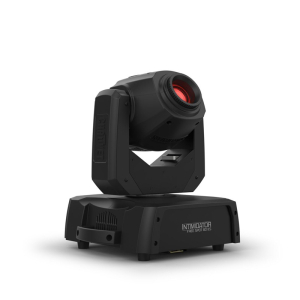 Chauvet DJ INTIMFREESPOT60ILS Intimidator Free Spot 60 ILS 1 LED 70 Watt 100-240 Volt