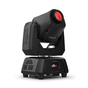 Chauvet DJ INTIMSPOT160ILS Intimidator Spot 160 ILS 1 LED 32 Watt 100-240 Volt