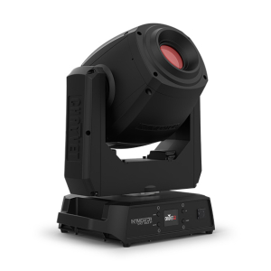 Chauvet DJ INTIMSPOT360XIP Intimidator Spot 360X IP 1 LED 100 Watt 120-230 Volt