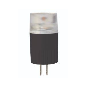 Halco JC20/2WW/LED2 2.4 watt 10-18v 3000k G4 ProLED 81108