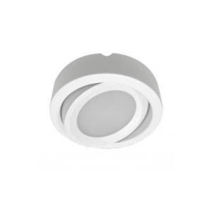 Nora NMP-A 12V Josh 3.5w Adjustable LED Puck Light