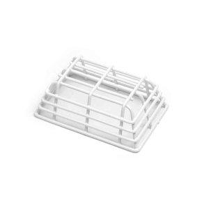 Lutron L-WIRECAGE-WBX Wireguard for In-Wall Sensor 