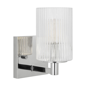 Generation Lighting GLV1041CH Lando 8