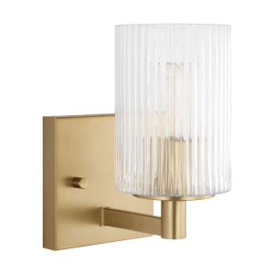 Generation Lighting GLV1041SB Lando 8