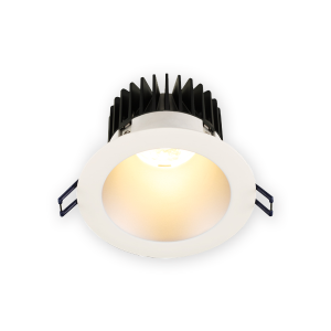 Lotus LD4R 4″ Round Deep Regressed LED 15W / 18W
