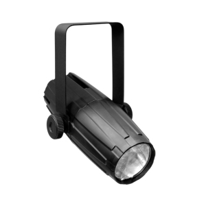 Chauvet DJ LEDPINSPOT2 LED Pinspot 2 1 LED 3 Watt 100-240 Volt