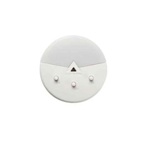 Lutron LRF2-DCRB-WH Radio Powr Savr Ceiling Mount Daylight Sensor 