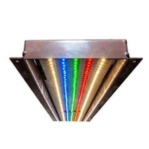 Noribachi Linear LED RGBW Strip Light LITA-LINL084