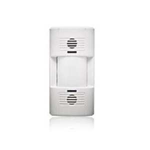 Lutron LOS-CDT-500 Occupancy Sensor Dual Technology 180° Ceiling Mount