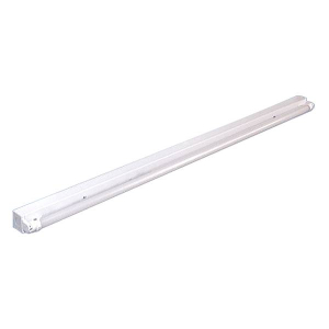 Maxlite LSS1XT8USE4802 1 Lamp LED T8 Linear Strip Fixture 75302
