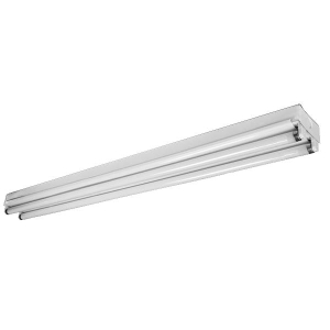 Maxlite LSS2XT8USE4803 2 Lamp LED T8 Linear Strip 4' Fixture 75303
