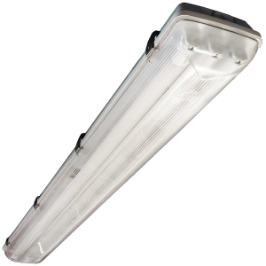 Maxlite LSV3XT8USE4806 3 lamp LED T8 Vapor Tight Fixture 74851