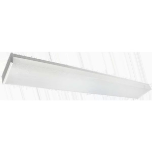 Eiko 12569 LW4/PS45/FCCT3/HD Linear Wrap 4FT 45/36/27W 80CRI 35/40/50K 120-347V DIM 0-10