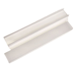 Halco LWA-D/LENS/4 ProLED Linear Wrap Diffused Lens 4ft 92008 