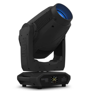 Chauvet MAVERICKFORCE2PROFILE Maverick Force 2 Profile
