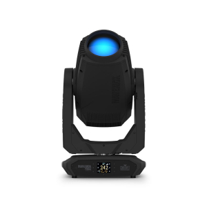 Chauvet Pro MAVERICKFORCE3PROFILE Maverick Force 3 Profile 1 LED 915 Watt 100-240 Volt Fully Featured LED with Four Blade Framing Shutter