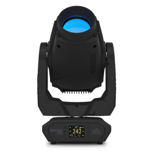 Chauvet Pro MAVERICKFORCESPROFILE Maverick Force S Profile 1 LED 350 Watt 100-240 Volt Multi-Faceted LED