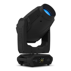 Chauvet MAVERICKFORCESSPOT Maverick Force S Spot OR Profile