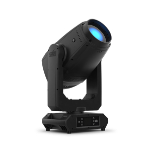 Chauvet Pro MAVERICKSTORM1FLEX Maverick Storm 1 Flex 1 LED 520 Watt 100-240 Volt High Powered Beam Fixture