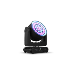 Chauvet Pro MAVERICKSTORM3BEAMWASH-2 Maverick Storm 3 BeamWash-2 28 LEDs 1260 Watt 100-240 Volt IP65 BeamWash LED