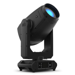 Chauvet Pro MAVERICKSTORM3PROFILE Maverick Storm 3 Profile 1 LEDs 620 Watt 100-240 Volt IP65 Compact and Lightweight LED