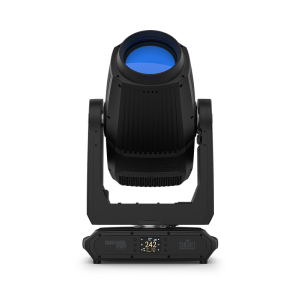 Chauvet Pro MAVERICKSTORM4PROFILE Maverick Storm 4 Profile 1 LEDs 1250 Watt 100-240 Volt IP65 Compact and Lightweight LED