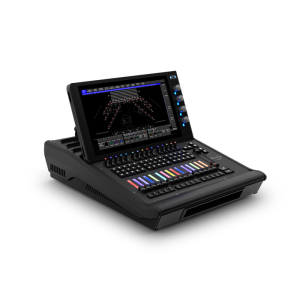 Chauvet Pro CHAMMQSTPLWINGWITHCASE MagicQ MQ500M Stadium Wing