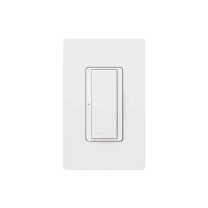Lutron Maestro MRF2S-6CL 150W 120V CFL/LED Vive Wireless Dimmer
