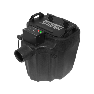 Chauvet NIMBUS 1500 Watt 120 VAC Dry Ice Machine