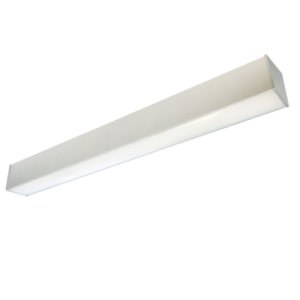 Nora NLIN-2 2' L-Line LED Linear 23W