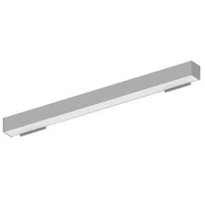 Nora NWLIN-2 2' L-Line LED Wall Mount Linear 23W 2100lm