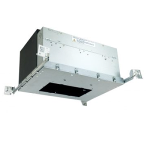 Nora NMHIOIC-12LE4 Iolite MLS IC Air-Tight Two Head Housing 24W LED