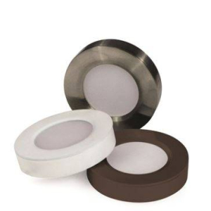 Nora NMP-LED 12V Josh 5.5w LED Puck Light