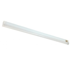 Nora NULS-LED10 LED Linear Under Cabinet Luminaire 5W