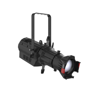 Chauvet Pro OVATIONE260CW-2 Ovation E-260 CW 1 LED 230 Watt 100-240 Volt Ultra Smooth 16-bit Dimming Light