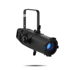 Chauvet Pro OVATIONE2FC Ovation E-2 FC 72 LEDs 702 Watt 100-240 Volt Full-Spectrum LED ERS-Style Lighting Fixture