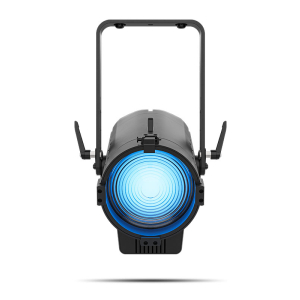 Chauvet Pro OVATIONREVEF3 Ovation Rêve F-3 126 LEDs 1008 Watt 100-240 Volt Motorized Fresnel with Full Spectrum (RGBAM) Rêve Light Engine