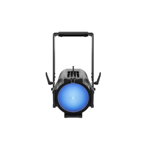 Chauvet Pro OVATIONREVEP3IP Ovation Rêve P-3 IP 80 LEDs 624 Watt 100-240 Volt with Four Interchangeable Lenses, One UnrivaLED Light Engine