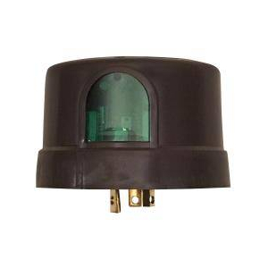 Maxlite PCTL-HV Twist-Lock Electronic Photocontrol 480V, Requires Rpc Fixture Option