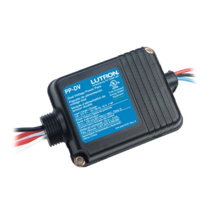 Lutron PP-DV Dual Voltage Power Pack 