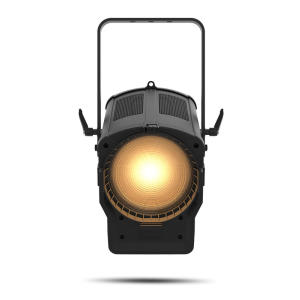 Chauvet Pro OVATIONF265WW-2 Ovation F-265 WW 1 LED 230 Watt 100-240 Volt High-Power Fresnel-Style Fixture
