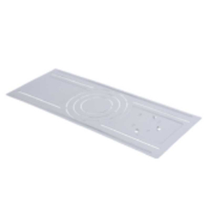 Halco DFDLS-RP-468-RD ProLED Select Direct Fit Slim Downlight Adjustable Rough In Pan 4inch 6inch 8inch 89129