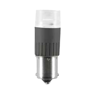 Halco JC20/2WW/BA15S/LED2 LED JC 2.3 Watts 3000K IP65 BA15S ProLED 81100