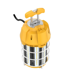 Halco WKL100-850-LED LED Temporary Work Light 100 Watts 5000K 82379