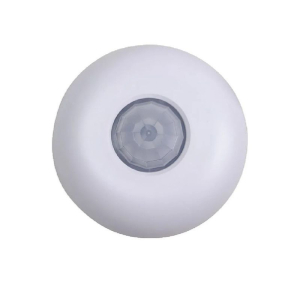 Halco PSC-ND-I-CM-DC-BLE-SR TruBlu Mesh Wireless PIR Ceiling Occupancy Sensor 12-24 VDC 25431